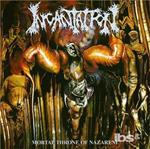 Mortal Throne Of Nazarene