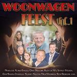 Woonwagen Feest 1