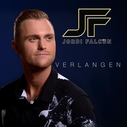 Verlangen - CD Audio di Jordi Falcon