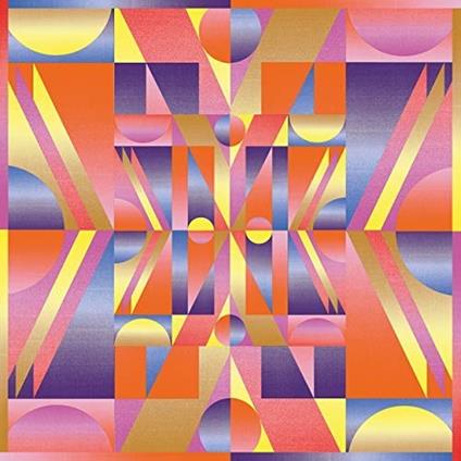 Celestial Ritual - Vinile LP di Tunnelvisions