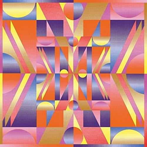 Celestial Ritual - Vinile LP di Tunnelvisions