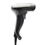 Opticon L-51X Lettore di codici a barre portatile 1D/2D CCD Nero