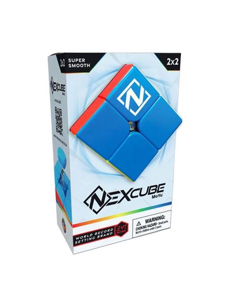 Nexcube 2x2 beginner - 2
