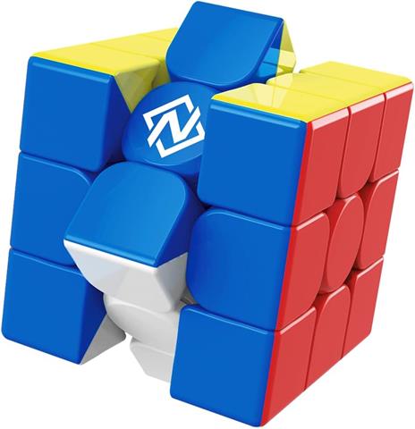 Nexcube 3x3 Beginner. Gioco da tavolo - 2