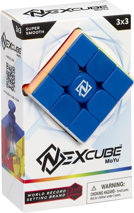 Nexcube 3x3 Beginner. Gioco da tavolo - 5
