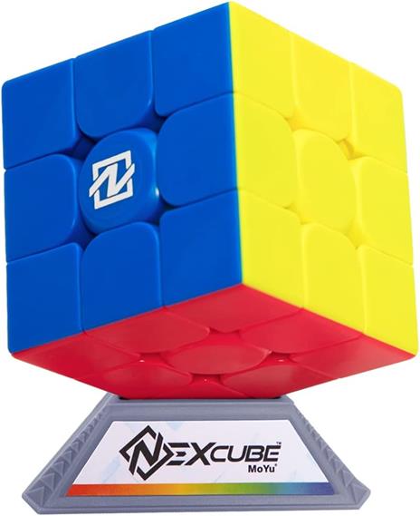 Nexcube 3x3 Beginner. Gioco da tavolo - 6