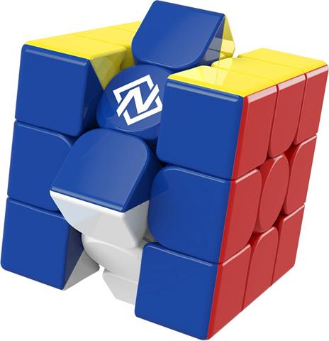 Nexcube 3x3 + 2x2 Beginner. Gioco da tavolo - 6
