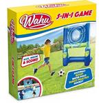 Wahu 5-In-1 Game