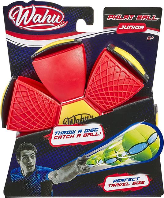 Phlatball Junior - Rosso