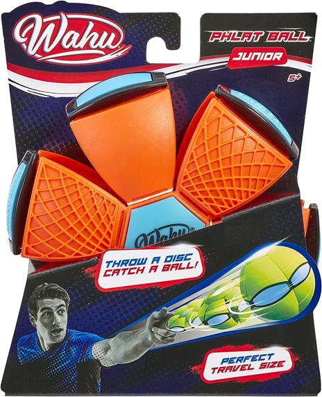 Phlatball Junior - Arancione