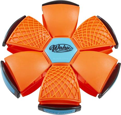 Phlatball Junior - Arancione - 3