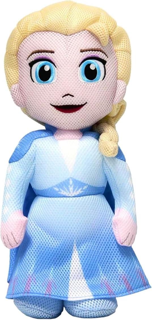 Wahu Frozen Elsa 40cm. Acqua Plush - 23294 - 2