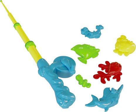 Goliath Games: Let'S Go Fishin 1,2,3 - 2