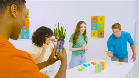 Goliath Games: Pong Party - 2