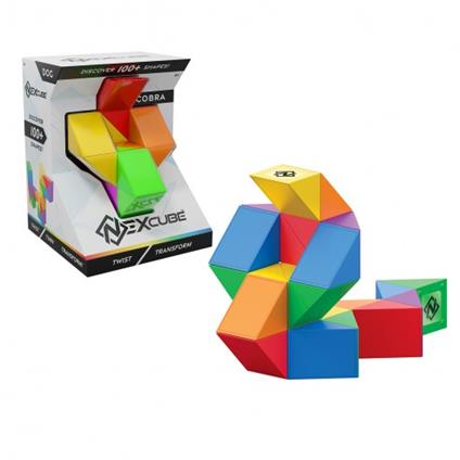 Nexcube  Cobra (931512.006)