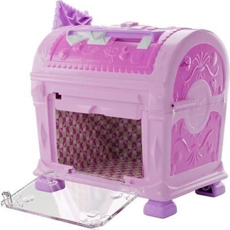 Secret Findees Magic Mailbox Giocattolo Incantato - Cassetta Postale Magica Rosa