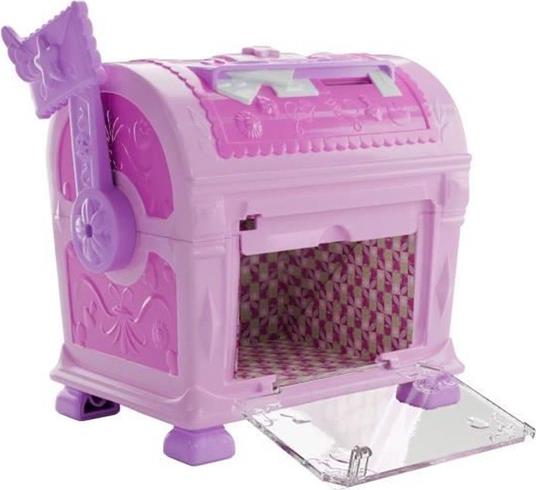 Secret Findees Magic Mailbox Giocattolo Incantato - Cassetta Postale Magica Rosa - 2