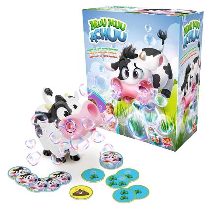 Muu Muu Achuu (932004)