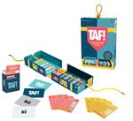 Taf! - tiro alla fune. Gioco da tavolo
