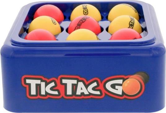 Gioco da tavolo Tic Tac Go - 2