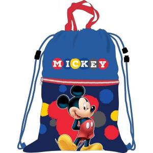 Borsa Da Piscina Mickey Topolino Deluxe - Disney