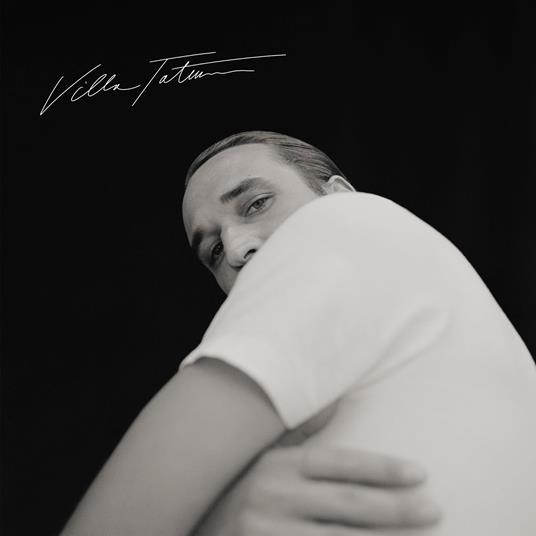 Villa Tatum - Vinile LP di Tatum Rush