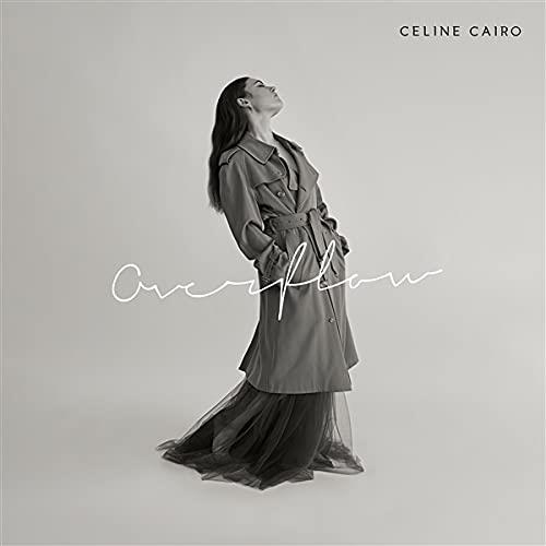 Overflow - CD Audio di Celine Cairo
