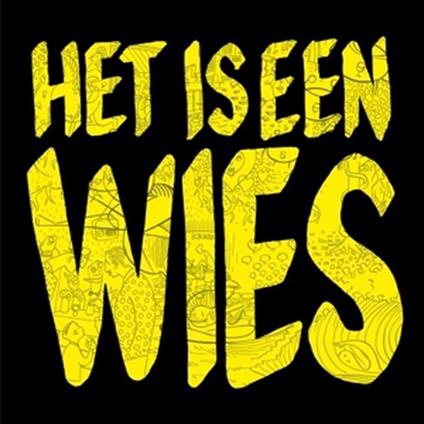 Het Is Een Wies - Vinile LP di Wies