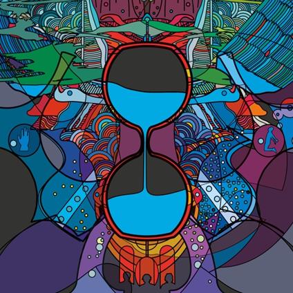 Years - CD Audio di Liquid Spirits