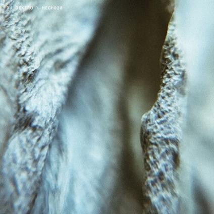 Nech030 - Vinile LP di DJ Dextro