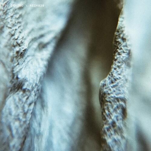 Nech030 - Vinile LP di DJ Dextro