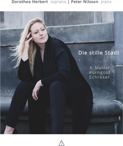 Die Stille Stadt - CD Audio di Dorothea Herbert
