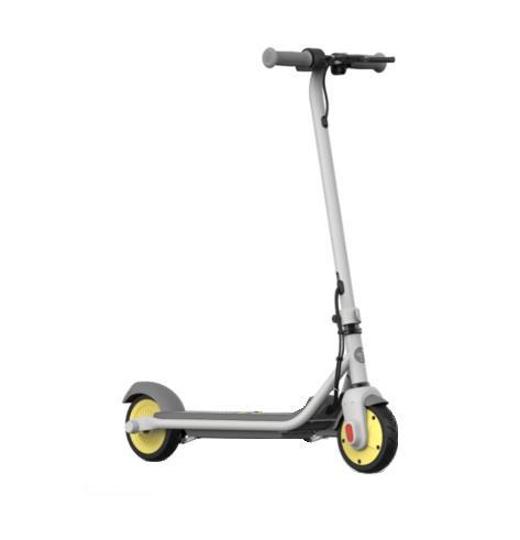 Ninebot by Segway ZING C8 monopattino elettrico 16 km/h Grigio