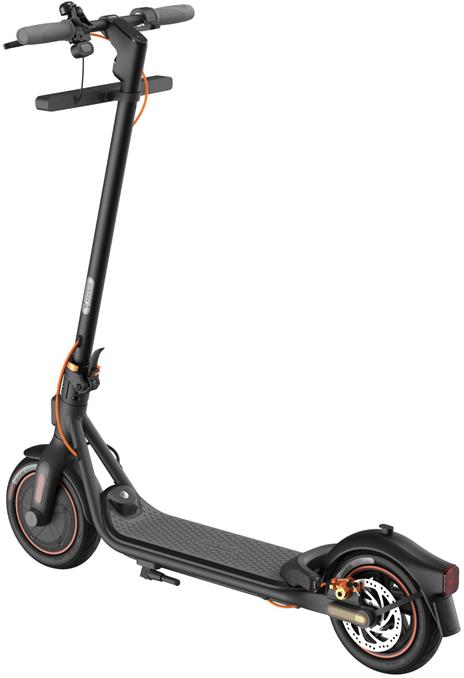 Ninebot by Segway AC.00.0001.11 accessorio per monopattino Nero - 2