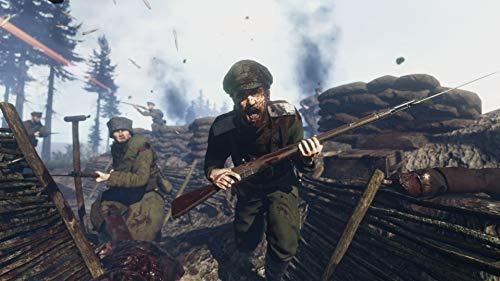 Wwi Tannenberg: Eastern Front PlayStation 4 - 2