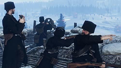 Wwi Tannenberg: Eastern Front PlayStation 4 - 3