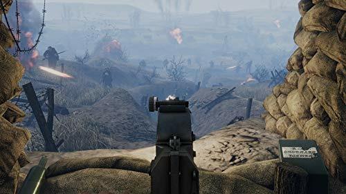 Wwi Tannenberg: Eastern Front PlayStation 4 - 4