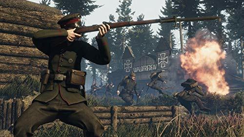 Wwi Tannenberg: Eastern Front PlayStation 4 - 5