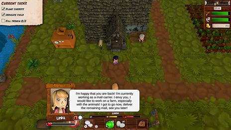 HARVEST LIFE (PS5) - 3