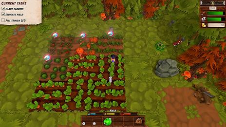 HARVEST LIFE (PS5) - 4