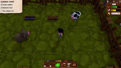 HARVEST LIFE (PS5) - 6