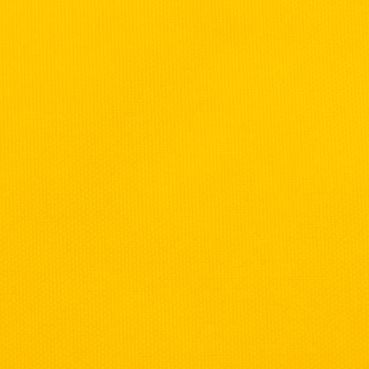vidaXL Parasole a Vela in Tela Oxford Quadrato 4,5x4,5 m Bianco