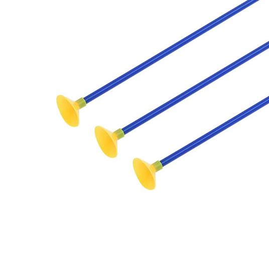 vidaXL Set di Tiro con l'Arco per Bambini Arco e Frecce con Bersaglio - 6