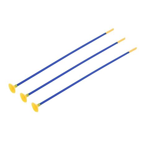 vidaXL Set di Tiro con l'Arco per Bambini Arco e Frecce con Bersaglio - 8