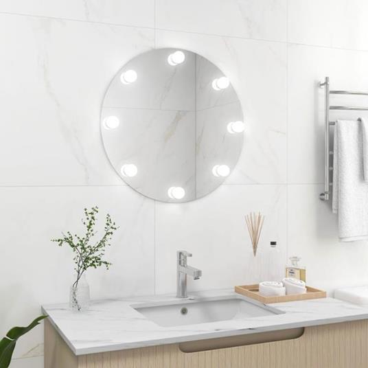 Specchi per bagno - Agata Home Design