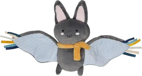 Bruce il pipistrello