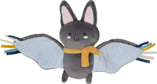 Bruce il pipistrello