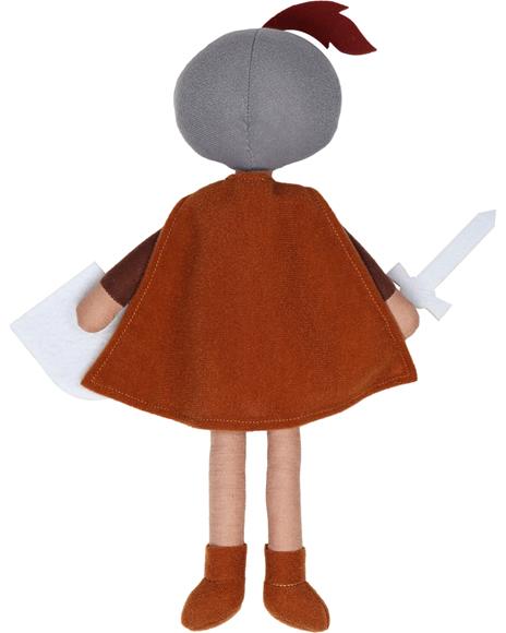 Kai il cavaliere - 2