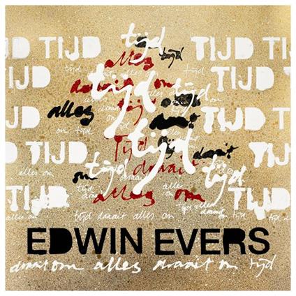 Tijd - Vinile LP di Edwin Evers