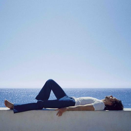 European Vacation - Vinile LP di Cosmic Crooner